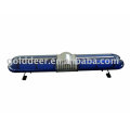 LED Lightbar Notfall Dach montiert (TBDGA04626)